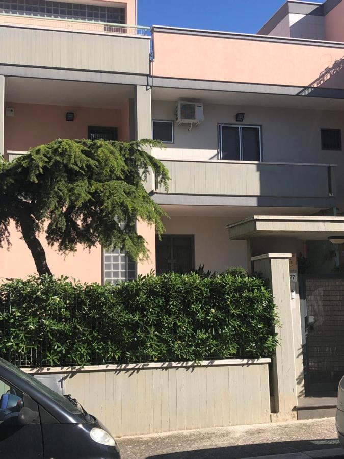 B&B Smile Monopoli Exterior photo