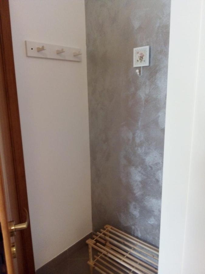 B&B Smile Monopoli Exterior photo